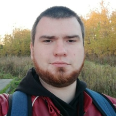 Дмитрий