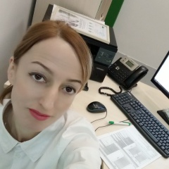 Нина