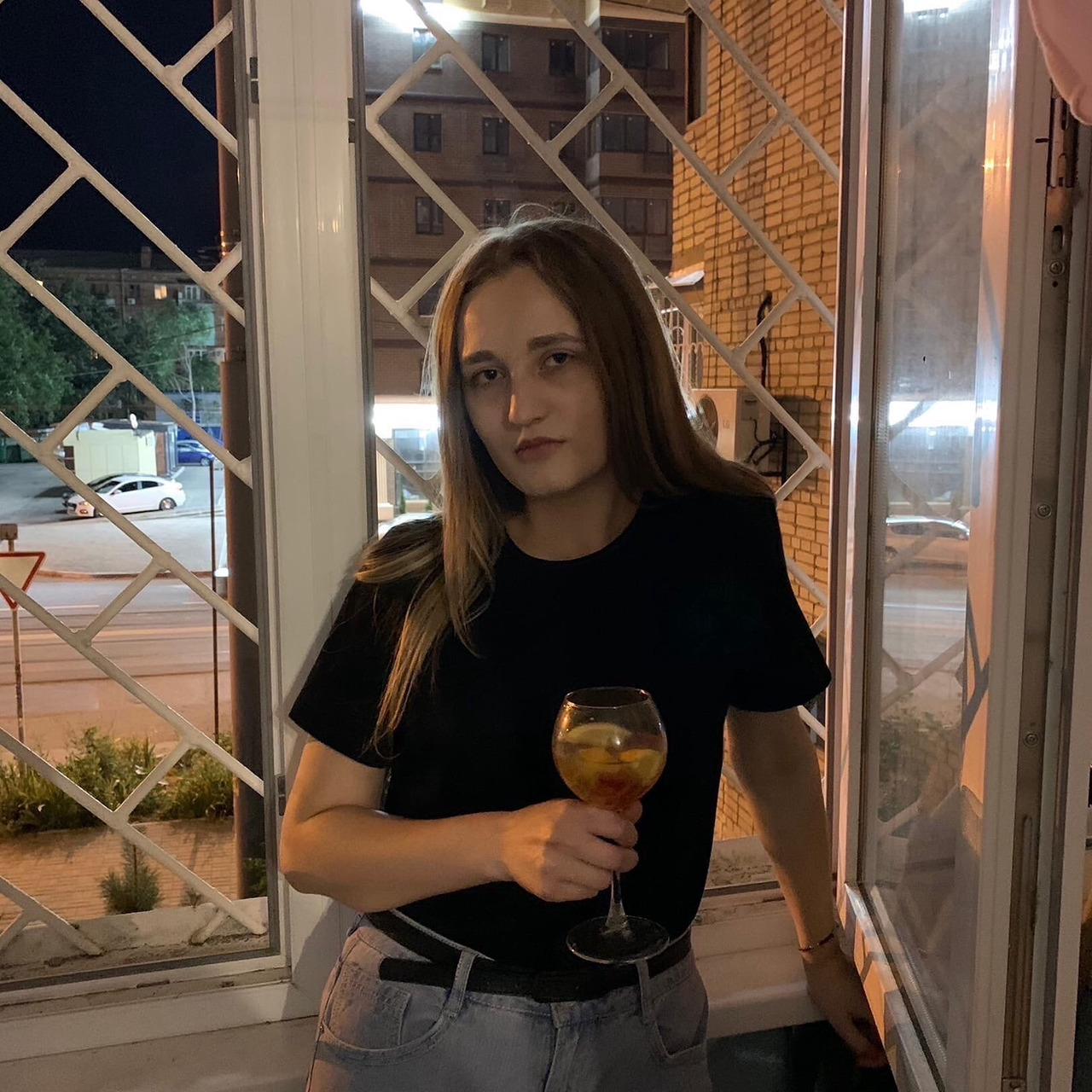 Гость