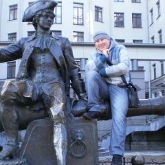 Алексей