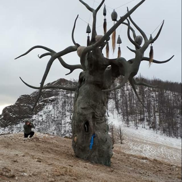 Гость