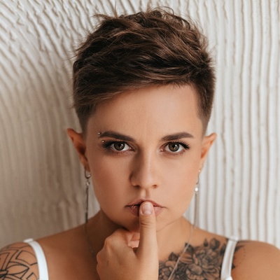 Куценко Евгения Евгеньевна