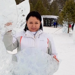 Ирина Геннадьевна