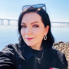 Трилевская Татьяна