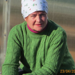 Людмила