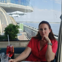 Александрова Валерия Алексеевна