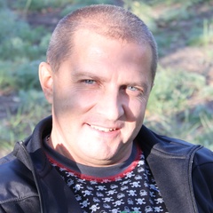 Юрий Геннадьевич