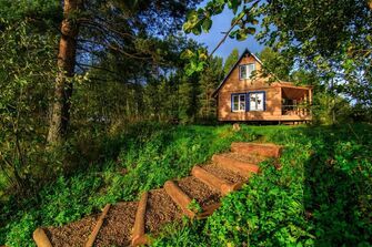 Гостевой дом Страна Семи Сов