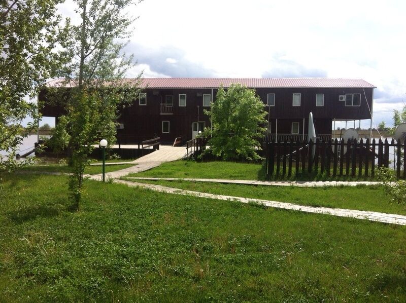 Рыболовно-охотничья база «Заповедная сказка» | Заповедная сказка, Астраханская область