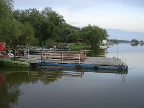 Рыболовно-охотничья база «Заповедная сказка» | Заповедная сказка, Астраханская область