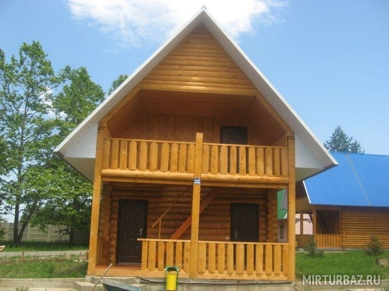 Территория | Уют, Республика Адыгея