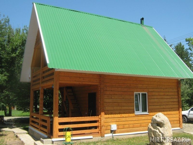 Территория | Уют, Республика Адыгея