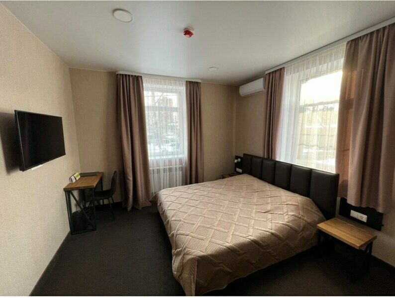 Гостиница Парк-Л, Липецкая область, Липецк 