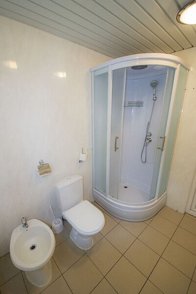 Эконом 2-местный корпус № 7