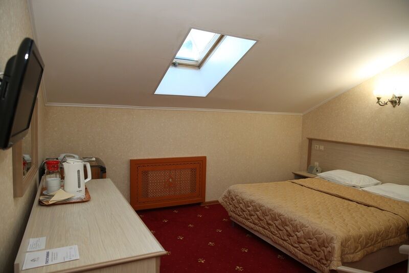 Семейный 1-местный (1 корп)