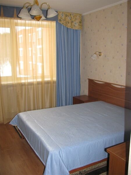 Семейный 2-местный 2-комнатный (корпус 4)