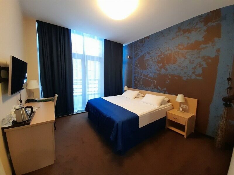 Бизнес 1-местный