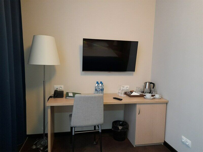 Бизнес 1-местный