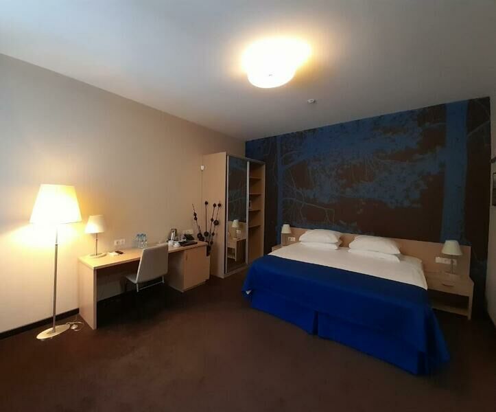 Бизнес 2-местный