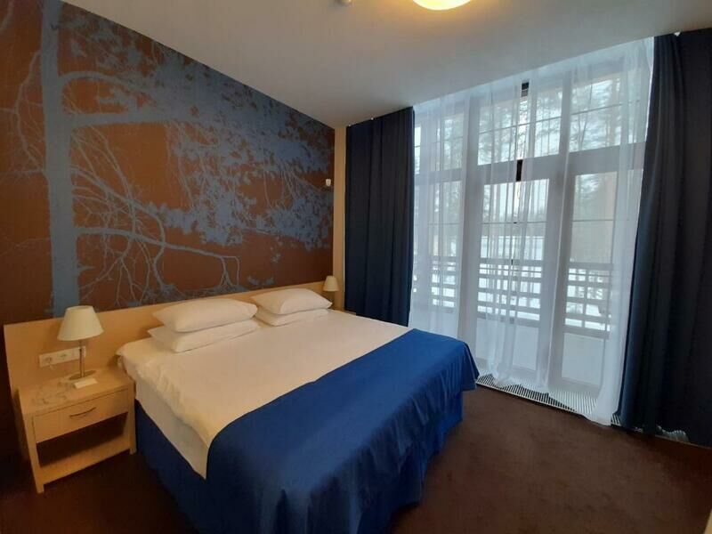 Бизнес 2-местный