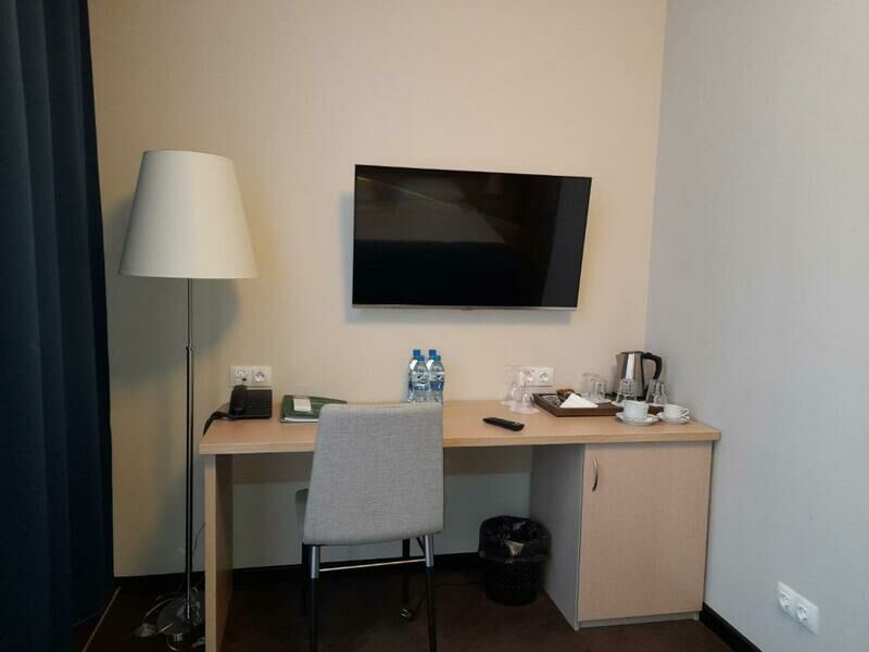 Бизнес 2-местный