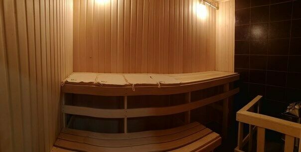 Коттедж 6-местный