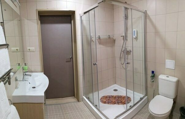 Коттедж 6-местный