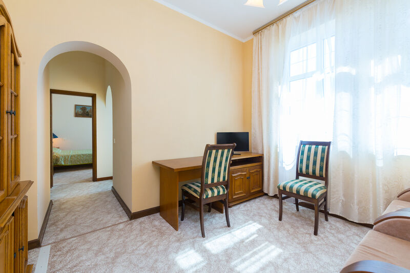 ПК 4-местный