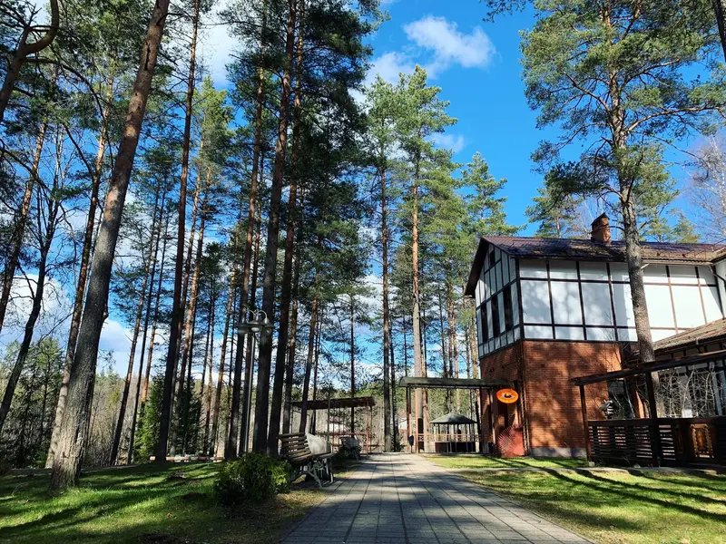 Аврора, Ленинградская область: фото 2