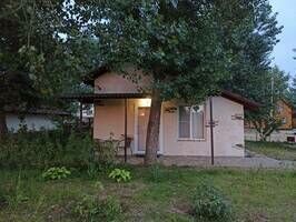 Дом-бунгало, База отдыха Дом у Волги, Среднеахтубинский район