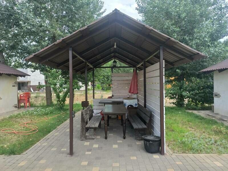 Дом у Волги, Волгоградская область: фото 4