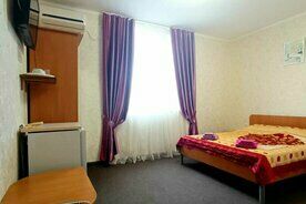 Комфорт 2-местный 1-комнатный, Гостевой дом Купидон, Феодосия