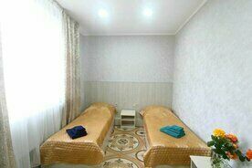 Стандартный 2-местный 1-комнатный, Гостевой дом Купидон, Феодосия