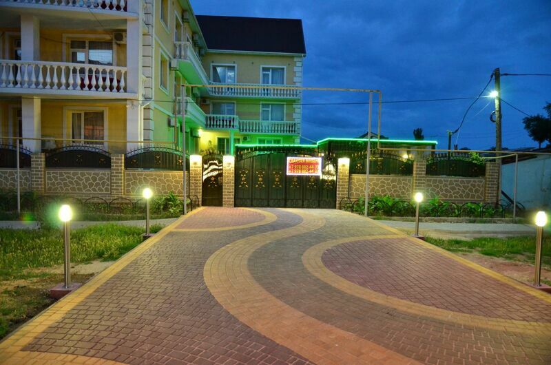 Купидон, Крым: фото 5