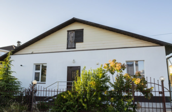 Гостевой дом OblakaHouse