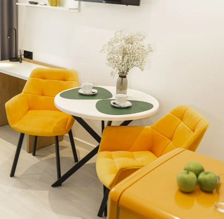 ПК 2-местный 1-комнатный №1 TWIN/DBL