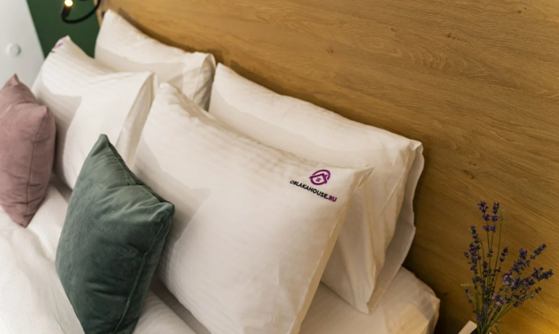 ПК 2-местный 1-комнатный №3 TWIN/DBL