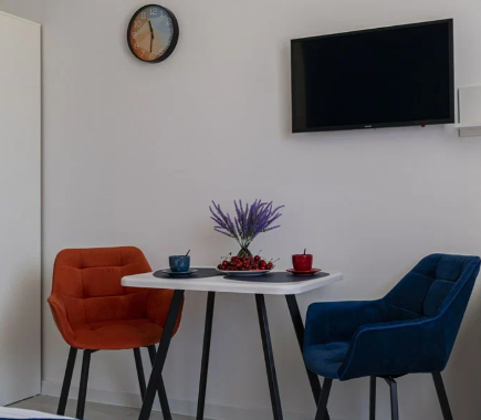 ПК 2-местный 1-комнатный №7 TWIN/DBL