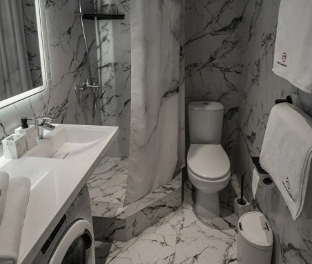 ПК 2-местный 1-комнатный №8 TWIN/DBL