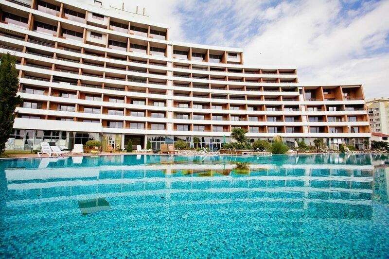 Апартаменты Фамилия Делюкс, Крым, Гурзуф 