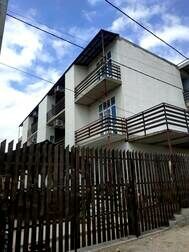 Гостевой дом Антарес