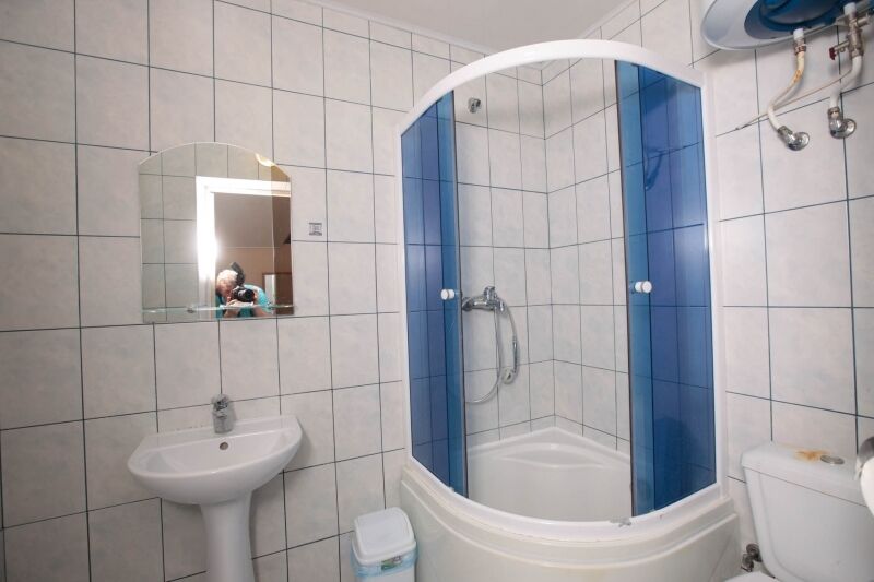 Комфорт 2-местный 1-комнатный