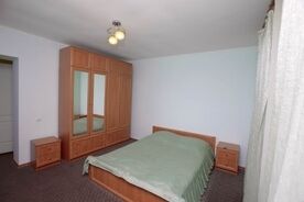 Стандарт 2-местный, Гостевой дом Меркез, Николаевка