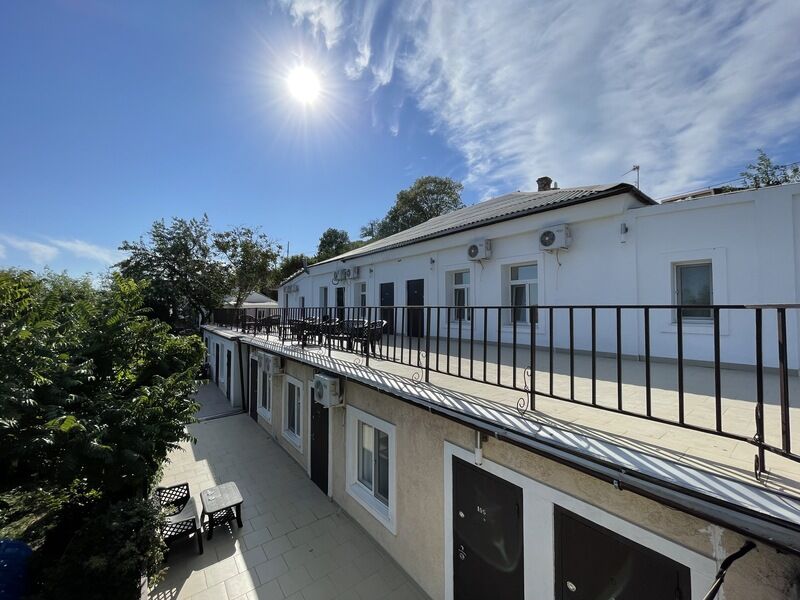 Апартаменты Высота, Крым, Керчь 