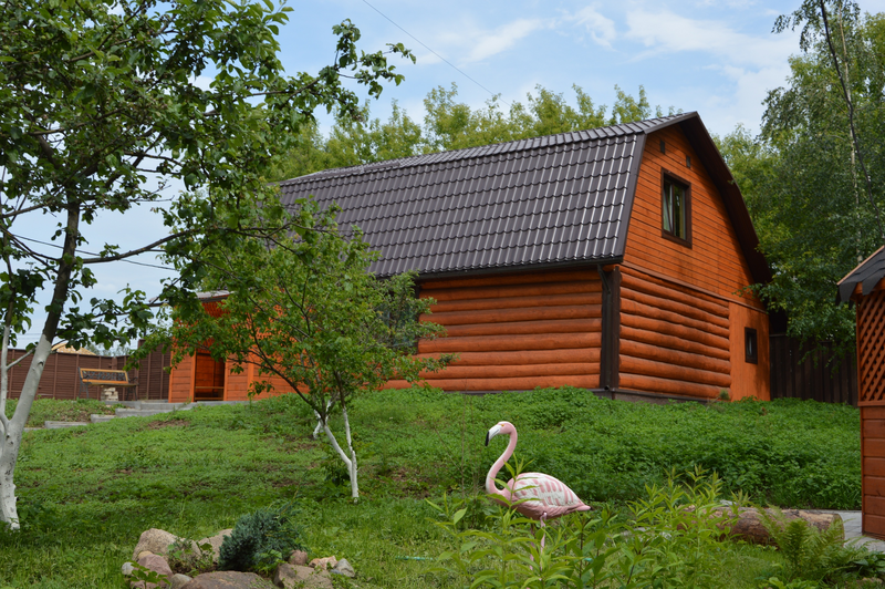 Гостевой дом "Березка", Ленинградская область: фото 4