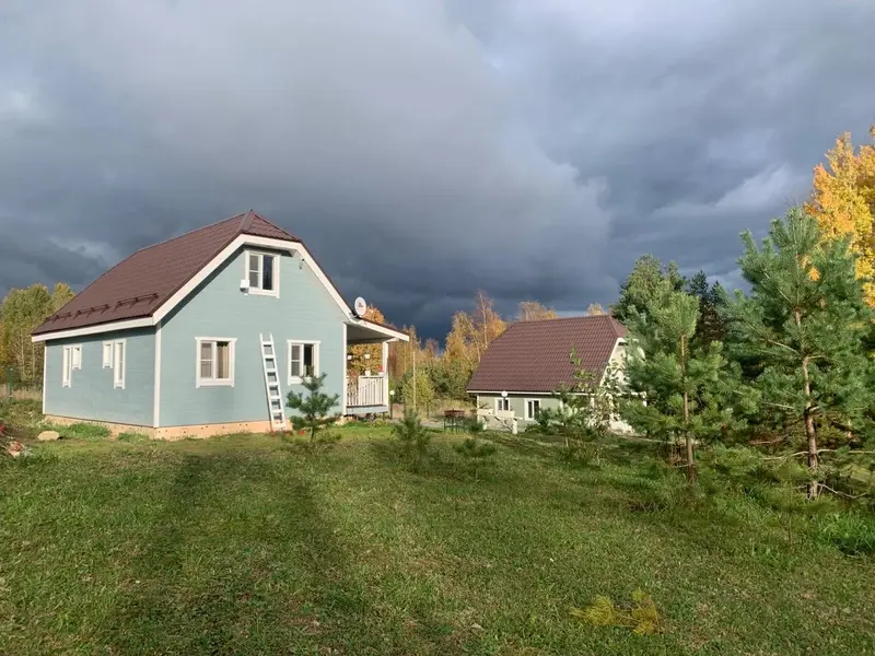 Dream House, Ленинградская область: фото 5