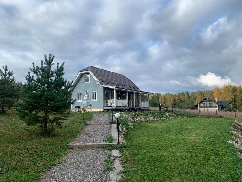 Dream House, Ленинградская область: фото 2