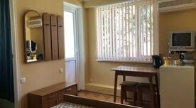 Двухместный «стандарт", Гостевой дом АнНи, Гаспра