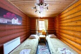 Shanti home 3, Эко-усадьба Шанти, Калининский район