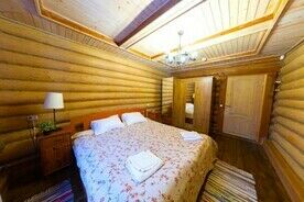 Big Shanti home 6, Эко-усадьба Шанти, Калининский район